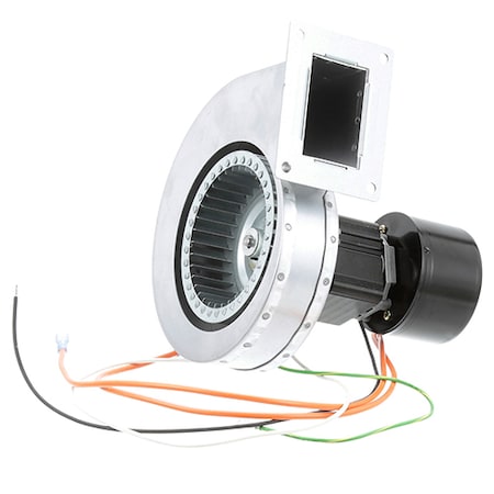 Cleveland Blower Assembly - 115V 300094-CLE